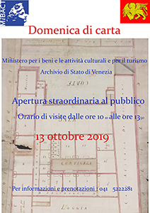 Domenica di carta 2019