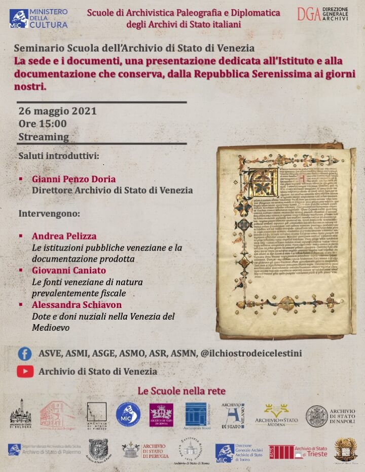 ASVe Scuole APD nella Rete