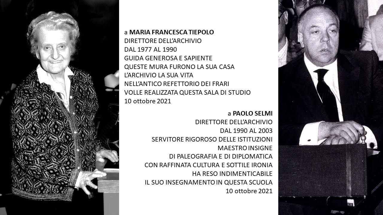 Domenica di carta 21