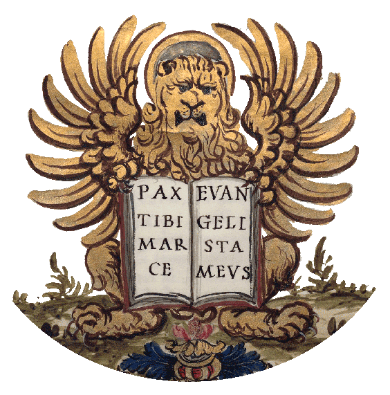 Logo Archivio di Stato di Venezia