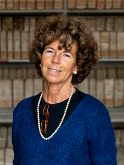 Alessandra Schiavon