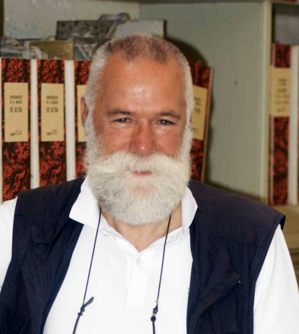 Piero Scarpa