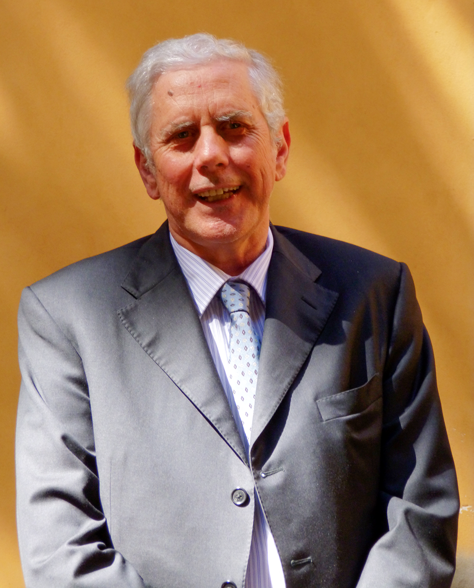 Raffaele Santoro
